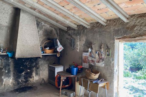 Landhuis in El Perello, Tarragona - foto 1
